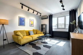 Modern Industrial Retreat